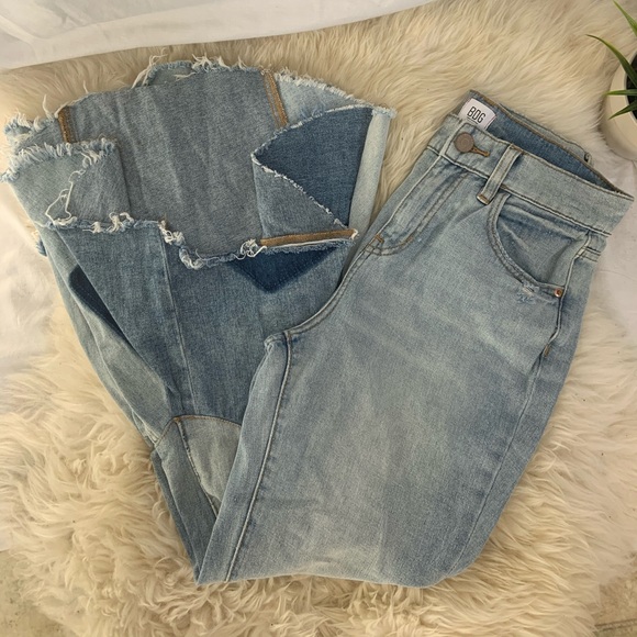 High waisted BDG - Picture 3 of 4